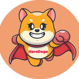 The HeroDoge project’s missions are to bring crypto to ordinary people worldwide and help rescue homeless dogs as well as animals in need one shelter at a time.