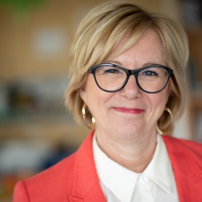 Directrice centre de services des Navigateurs - vice-présidente de l’Association québécoise du personnel de directions des écoles