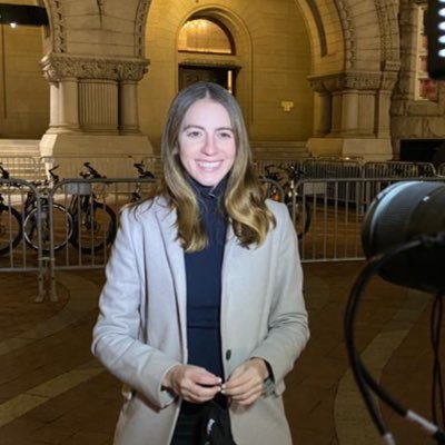 🇻🇪 Reporter and producer | ✍️ @abcnews @businessinsider @telemundo @univision | 🎓 @columbiajourn & @SMPAGWU | Opinions my own RTs not endorsements