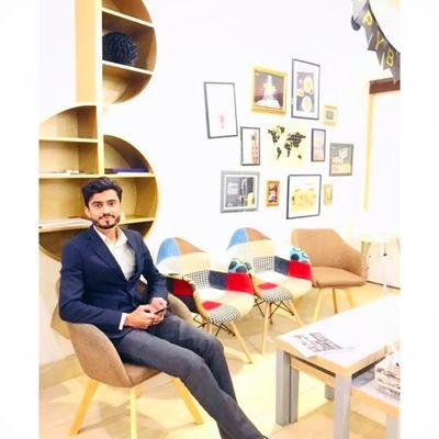 ZainMakhdoom7's profile picture. By profession a Writer,Journalist and a Lawyer.
Social worker
Addicted to books
verified Author and freelance writer.