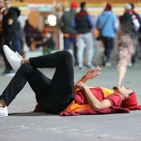 Yunus Miraç (@yunusessiz) Twitter profile photo