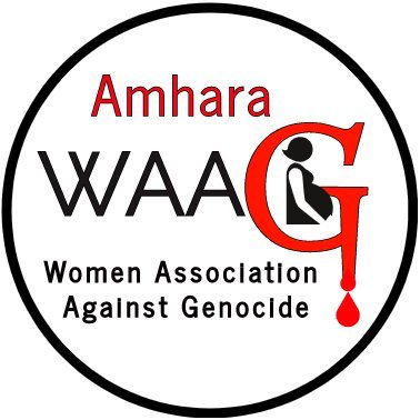 Research. Document. Educate- Amhara Genocide Awareness. Non-Profit Organization | USA. Connect with us: https://t.co/NGIZd5E8LE