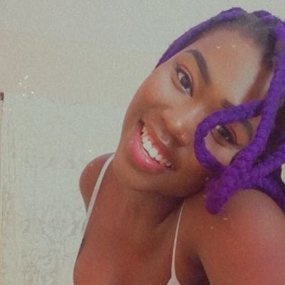 DulcineiaGassa1's profile picture. Preta di Guinée ✨ 🇬🇼