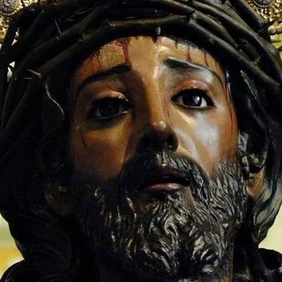 chusquiterremot's profile picture. hermana de la hermandad de la macarena
y hermana del cautivo de Málaga y hermana del Carmen de san Gil bética cofrade