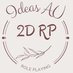2D RP AU INFO (@2drp_au) Twitter profile photo 2D RP AU INFO (@2drp_au) Twitter profile photo
