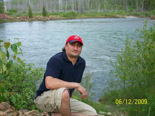 Healthcare Recruiter Sam Fischer