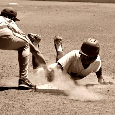 Mater Dei| 2024 | Saddleback Cowboys | CF/RHP | 6’ | 175