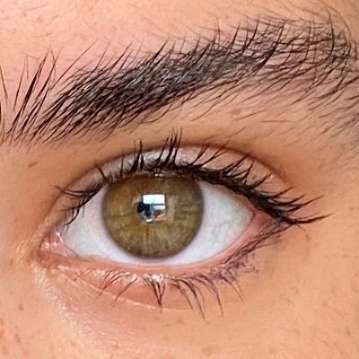 sah-fee-ah ⚡️ Profile