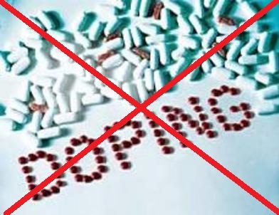 AntiDopingSport's profile picture. 