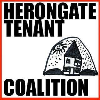 Independent, working class, neighbourhood power. #DefendHerongate