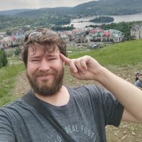 Damien Meunier (@damienmeunier69) 's Twitter Profile