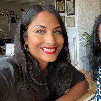 Prerna Menon (@prerna_menon) 's Twitter Profile