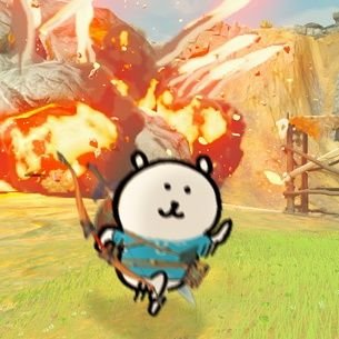 빵디さんのプロフィール画像