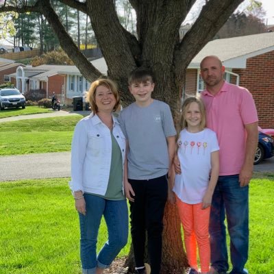 GregAustin24's profile picture. Husband, Father, and Regional Sales Manager for Revels Turf and Tractor.