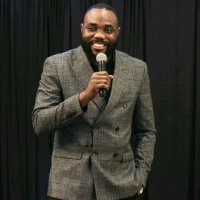 Dr. John Ughulu - The Morale Booster(@JohnUghulu) 's Twitter Profile Photo