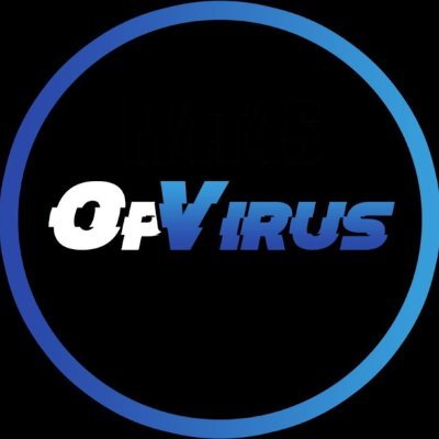 OpVirusYT's profile picture. Prev rclash/clashgg