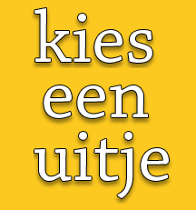 Kieseenuitje.nl geeft, snel en gemakkelijk, tips voor uitjes en ideeën om uit te gaan of om er even lekker op uit te trekken. Veel plezier!