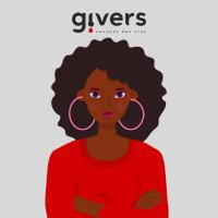 Givers 🇹🇬(@GiversTg) 's Twitter Profile Photo