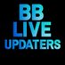 BB Live Updaters #bb26 (@bbliveupdaters) Twitter profile photo BB Live Updaters #bb26 (@bbliveupdaters) Twitter profile photo