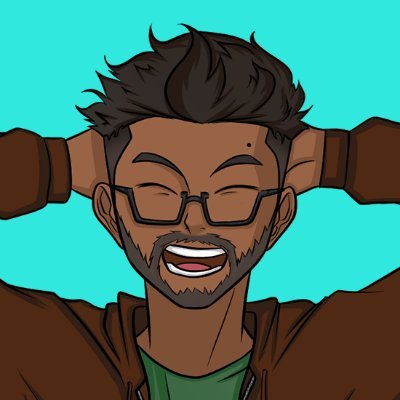 Leftist, Writer, Worldbuilder, Future World-Renowned Director. #BlackLivesMatter #FreePalestine (he/him) Pfp art by berwynx on Insta.