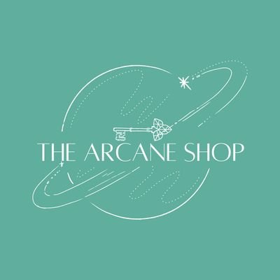 The Arcane Shopさんのプロフィール画像