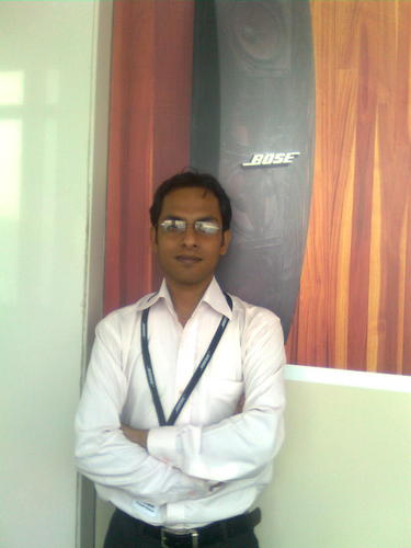Project Engineer @ Bose Corporation