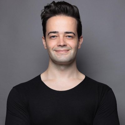 LeibleDaniel's profile picture.