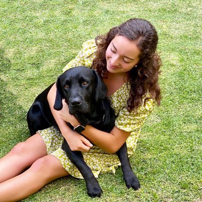 valeriaMT12's profile picture. 