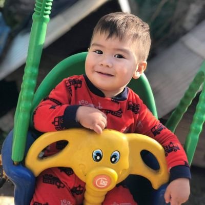 Daiana2001lopez's profile picture. Mateo 😍