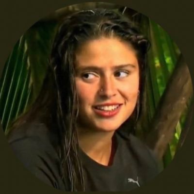 Ayşe seni çok seviyorum 🥇 #2025survivorchampion 🏃🏻‍♀️❤️‍🔥