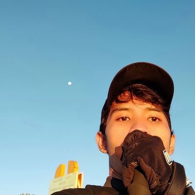 alviyan_a's profile picture. bermain dan memotret