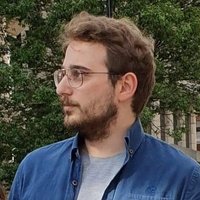 Spyros Efthymiopoulos (@spyros_efthymio) 's Twitter Profile