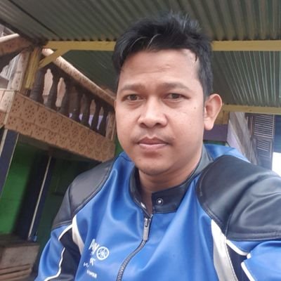 Melkiariansyah2's profile picture. laki