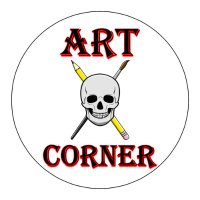 Art Corner(@Art_Corn3r) 's Twitter Profile Photo