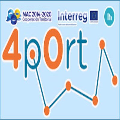 Proyecto Interreg MAC 2014-2020 para la digitalización de los puertos del espacio de cooperación con tecnologías de la Industria 4.0 y los Smart Ports.