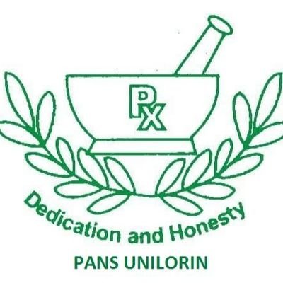 Official handle of the Pharmaceutical Association of Nigerian students unilorin chapter. As men of honor we join hands. 
unilorinpans@gmail, ig:@pans_unilorin