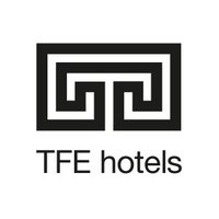 TFE Hotels(@TFEhotels) 's Twitter Profile Photo