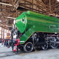 AussieRailfan (@railfanaussie) 's Twitter Profile
