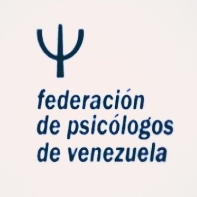 Cuenta Oficial de la Federación de Psicólogos de Venezuela.
Línea de Ayuda Psicológica: 0212-416.31.16 y 0212-416.31.18.
Viernes, sábado y domingo de 8am a 8pm.