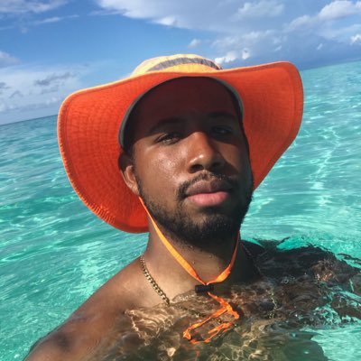 Westbrook FC. SnowMan. ⛄️❄️🇧🇸| Living in The Dabatase. 👨🏽💻 |