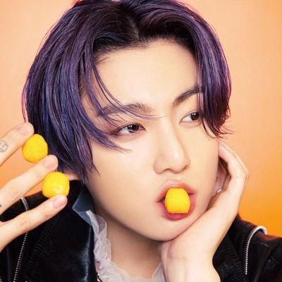 Haruto x Jungkook