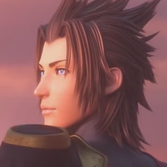 Daily posts dedicated to Terra from Kingdom Hearts 。・:*:・゚★