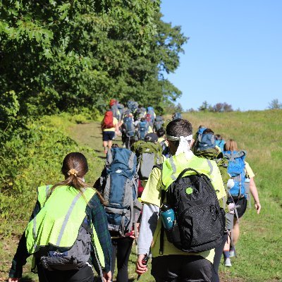 SACRoadForHope's profile picture. Saint Anselm College students walking 130 miles in 8 days for 9 local charities. Every footstep makes a difference.