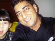 mxsokhi's profile picture. Project IT Manager working in Slough, UK