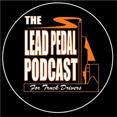 The Lead Pedal Podcast-Radio-Media