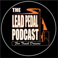 The Lead Pedal Podcast-Radio-Media(@theleadpedal) 's Twitter Profileg