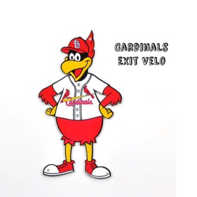 CardinalsExit's profile picture. #STLCards