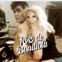 100 de Bondiola (@ciendebondiolab) 's Twitter Profile Photo 100 de Bondiola (@ciendebondiolab) 's Twitter Profile Photo
