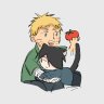 River_7236's profile picture. Hi! (σ′▽‵)′▽‵)σ
Naruto🍃-🍥🍅
Death note📓-L & Light
I'm quite busy this year :'') still love narusasu!