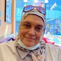 Reem El-Gendy (@reemelgendy1) 's Twitter Profile